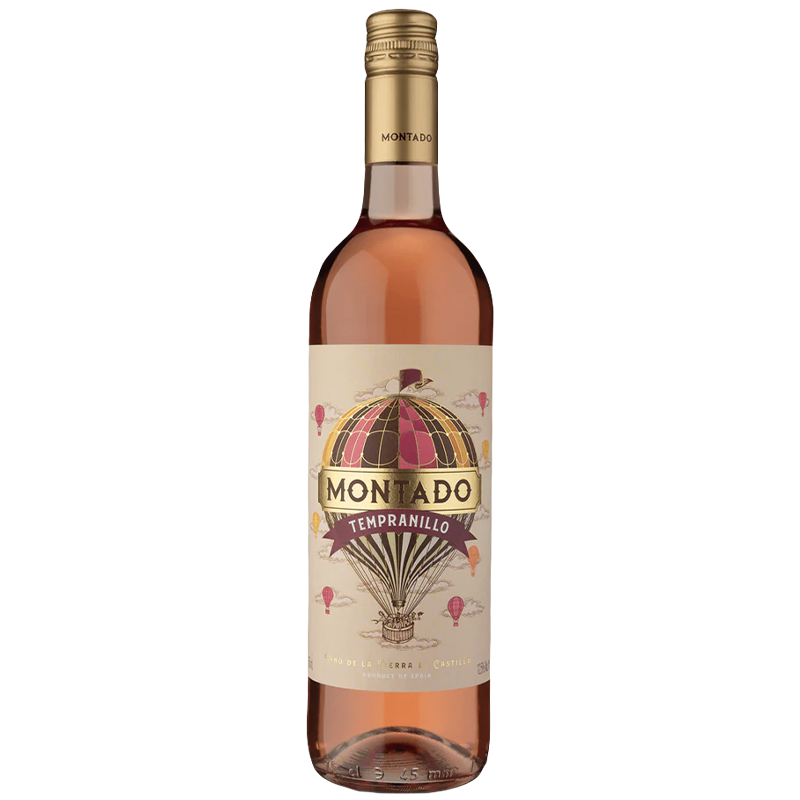 Montado - Tempranillo Rosado