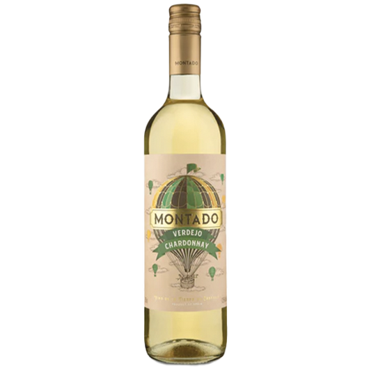 Montado - Verdejo Chardonnay