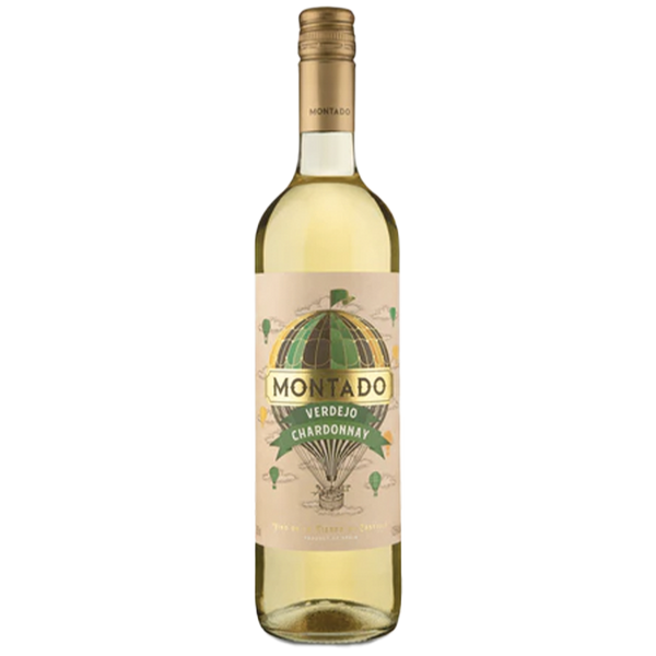 Montado - Verdejo Chardonnay