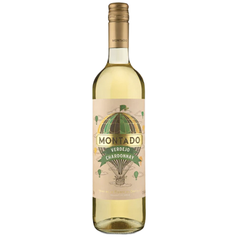Montado - Verdejo Chardonnay