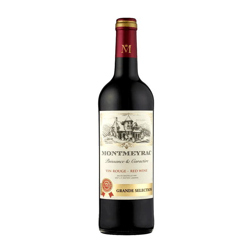 Grand Chais Montmeyrac Rouge