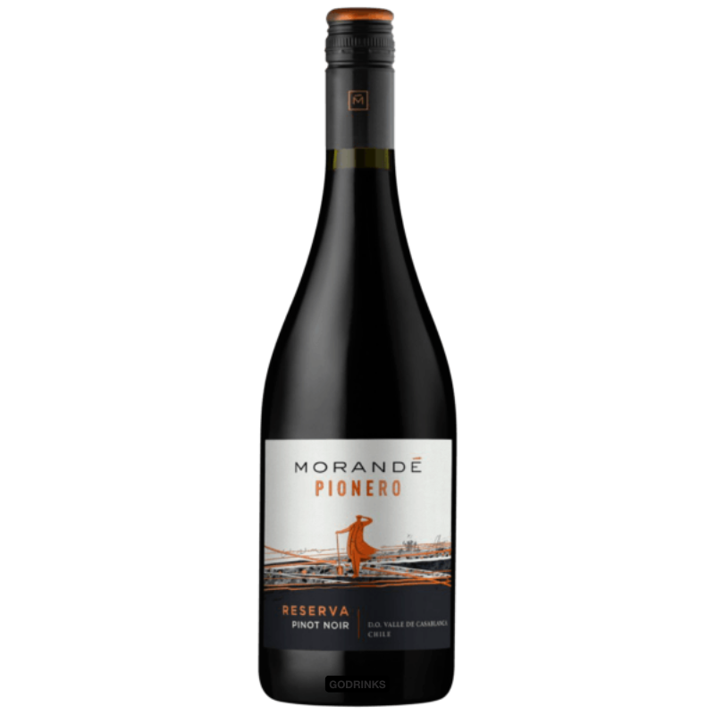 Morande Pionero Reserva Pinot Noir