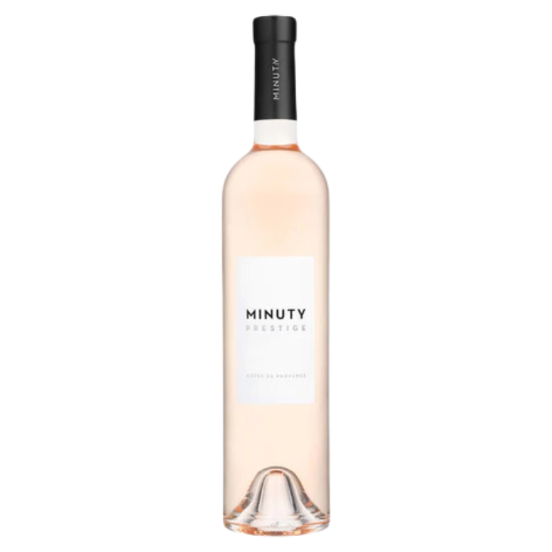 Minuty Prestige Rose