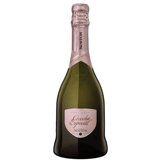 Norton Cosecha Especial Brut Rose