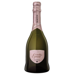 Norton Cosecha Especial Brut Rose