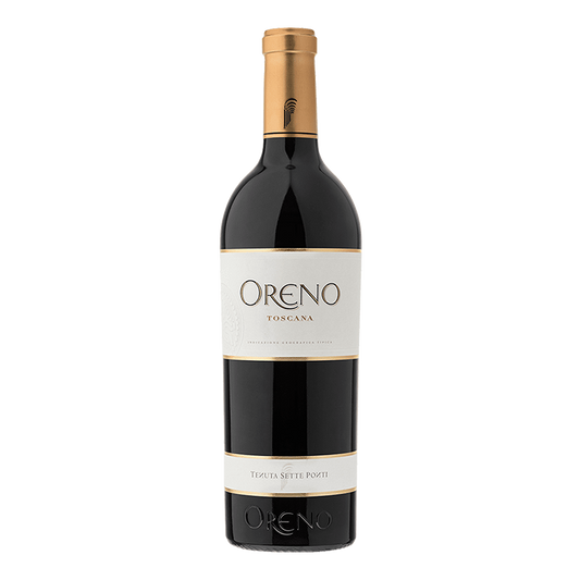 Oreno Tenuta Sette Ponti
