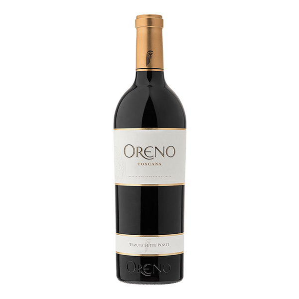 Oreno Tenuta Sette Ponti