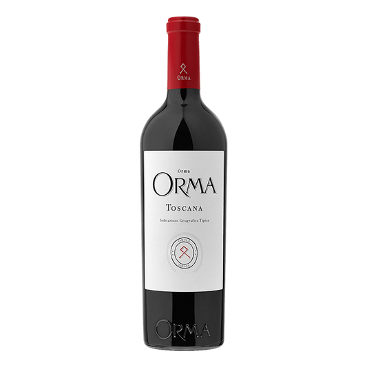Orma Toscana IGT