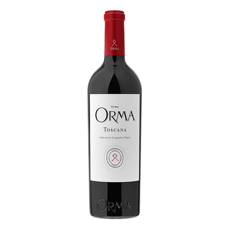 Orma Toscana IGT