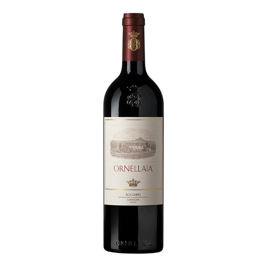 Ornellaia Bolgheri Superiore La Proporzione