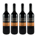 Finca La Estanquera Tempranillo 4-Pack