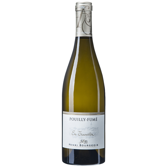 Henri Bourgeois - Pouilly Fume