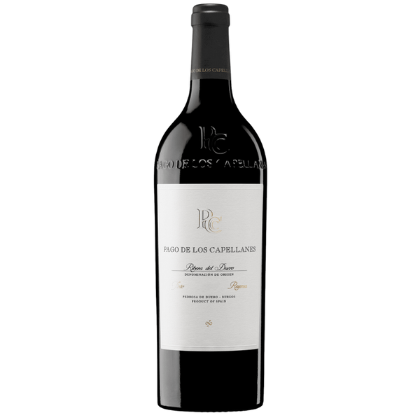 Pago De Los Capellanes Reserva