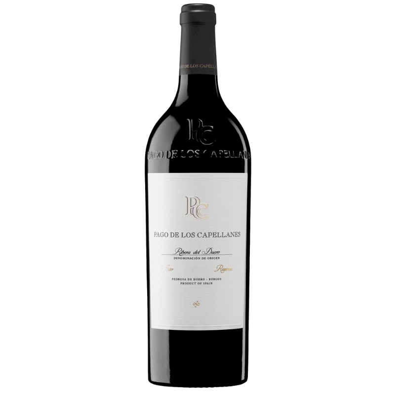 Pago De Los Capellanes Reserva