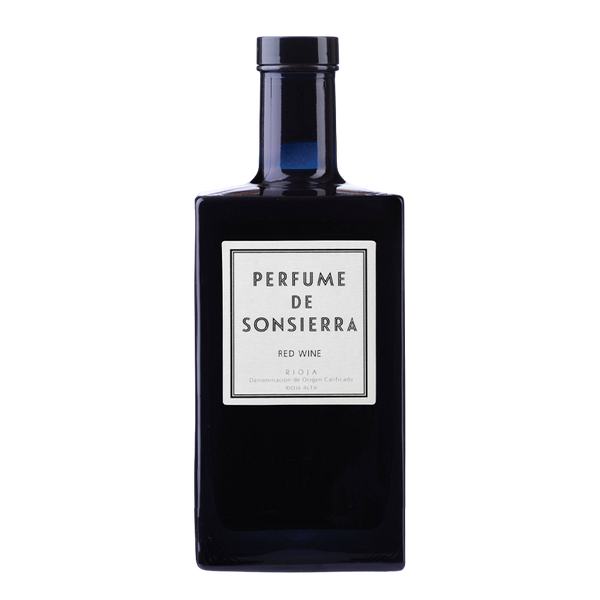 Perfume de Sonsierra