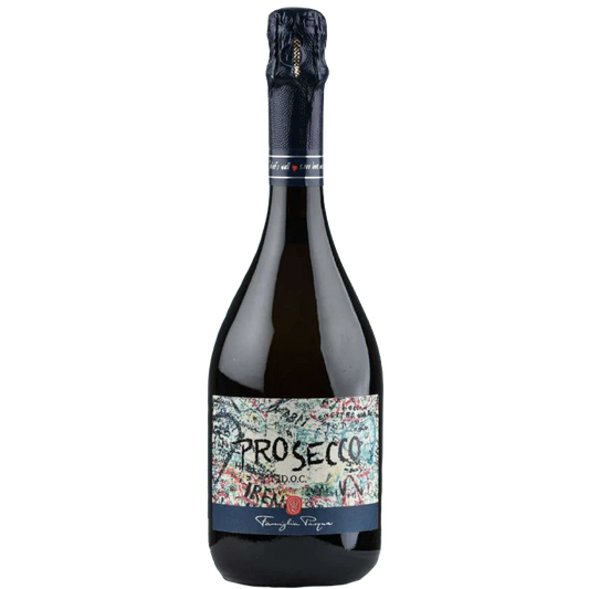 Pasqua - R&J 'Treviso' Prosecco Brut