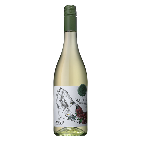 Pasqua Mucchietto Chardonnay - Grillo