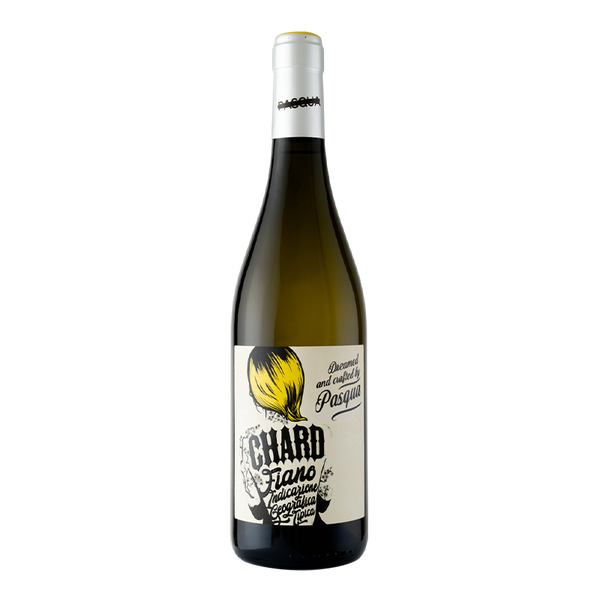 Pasqua Chard Fiano Puglia