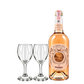[Wine Set] Pasqua - 11 Minutes Rose