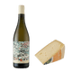 Wine Cheese: Passione Bianco