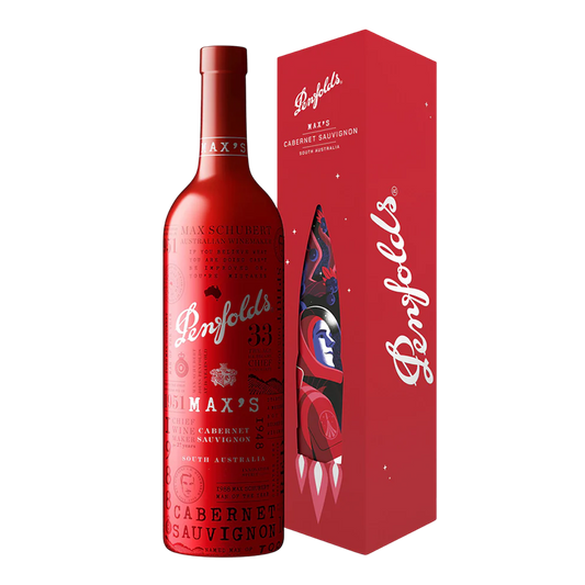 Penfolds Max's - Cabernet Sauvignon - Rocket