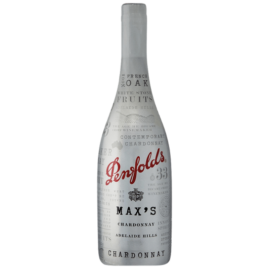 Penfolds Max Series Chardonnay