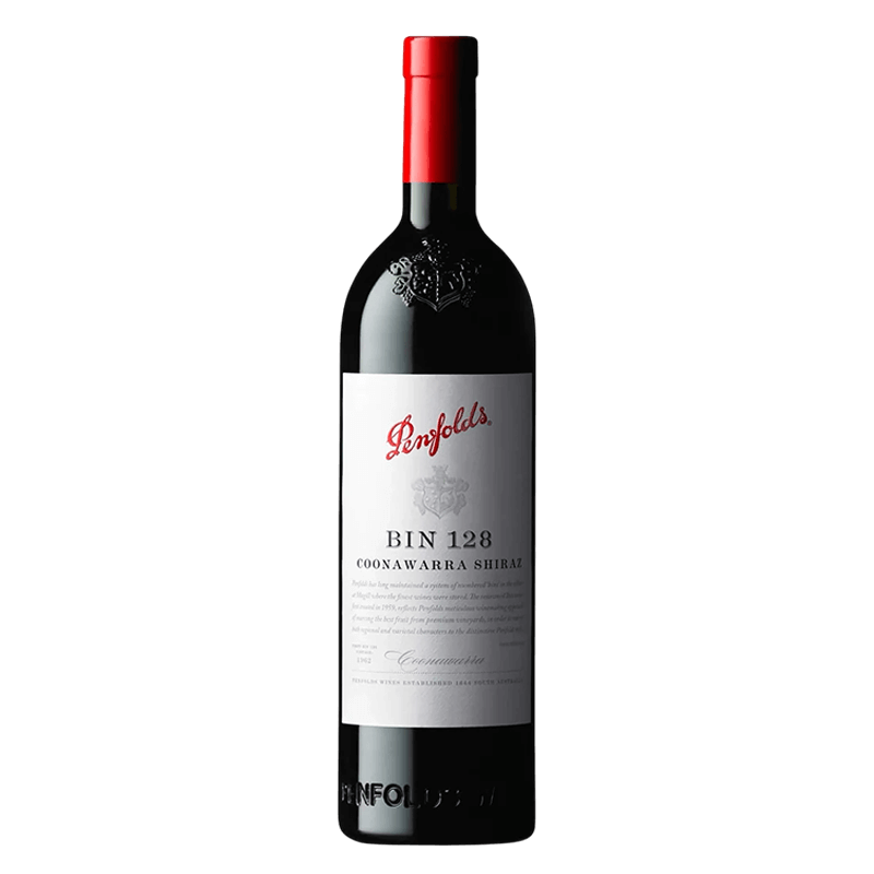 Penfolds - Bin 128 Coonawarra - Shiraz - 750ml