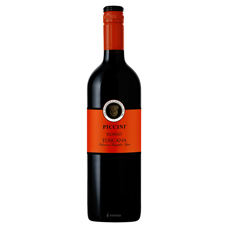 Piccini Rosso Toscana