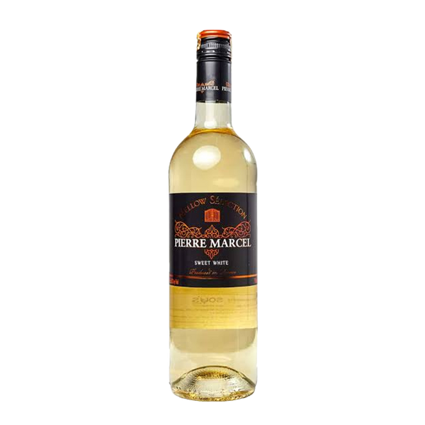 Grand Chais Pierre Marcel Sweet wine