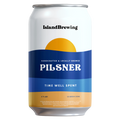 Island Brewing - Pilsener