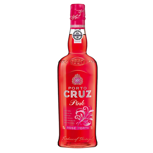 Porto Cruz - Pink 750ml