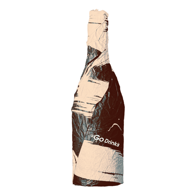 Domaine de L'Amandyère L'Expérimentale - 2009