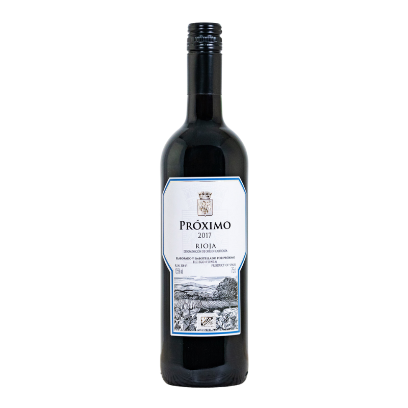 Marques De Riscal Proximo Rioja Marques de Riscal
