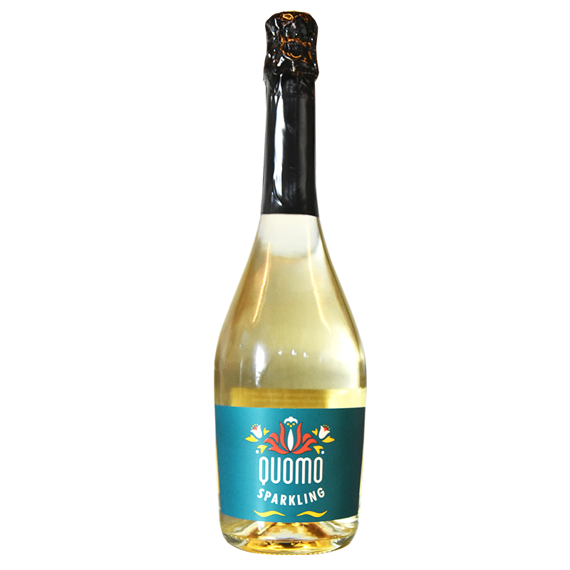 Quomo Sparkling
