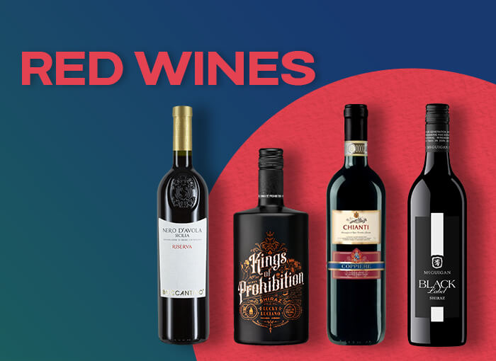 Red Wines