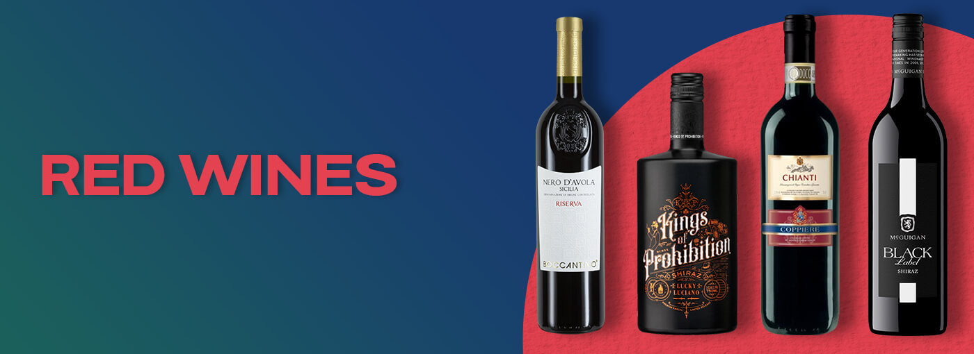 Red Wines