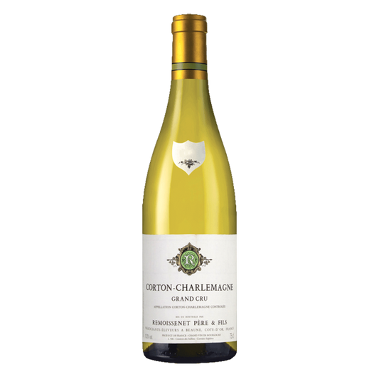 Remoissenet Corton-Charlemagne Grand Cru - 2019