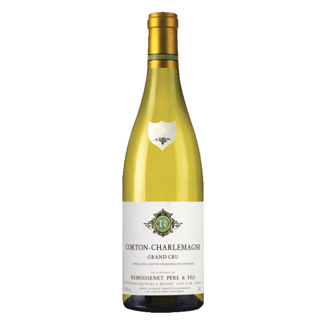 Remoissenet Corton-Charlemagne Grand Cru - 2022