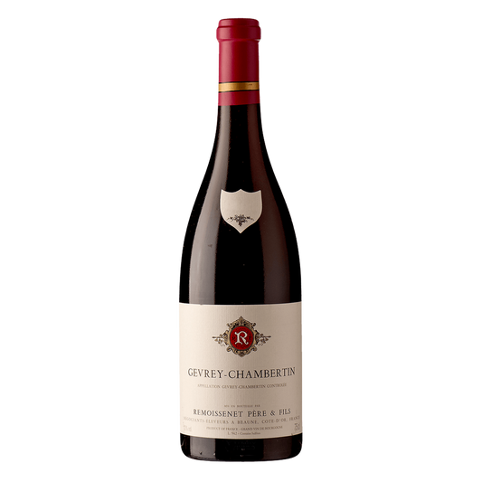 Remoissenet Gevrey-Chambertin - 2017