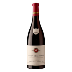 Remoissenet Gevrey-Chambertin - 2017