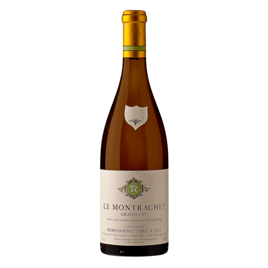 Remoissenet Le Montrachet Grand Cru - 2018