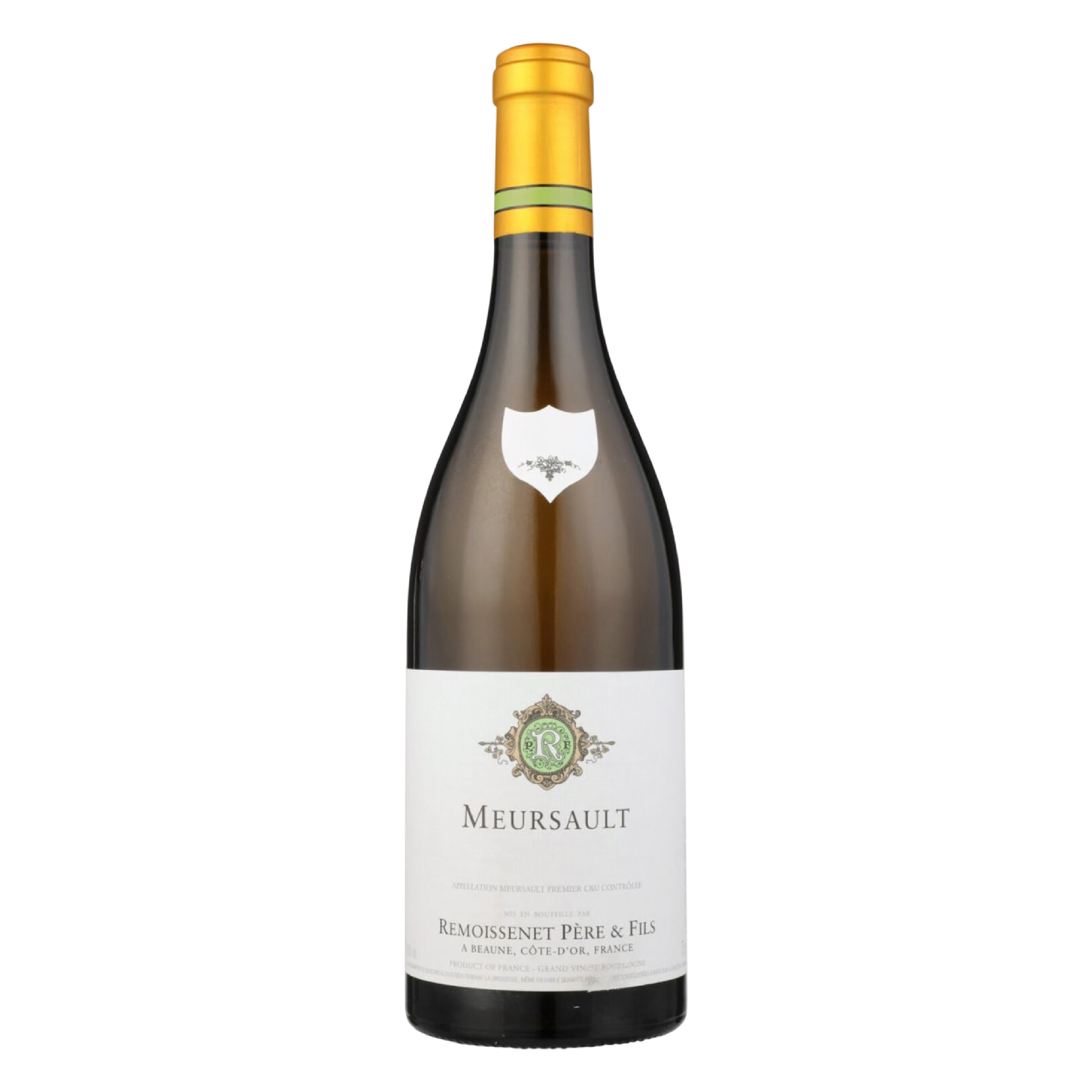 Remoissenet Mersault Blanc 2021