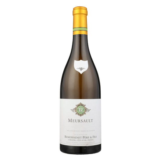 Remoissenet Mersault Blanc 2021