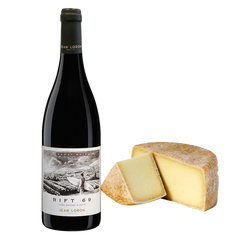 Food Selection: Jean Loron 'Rift 69' Gamay Noir