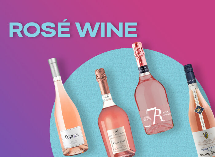Rose Wines