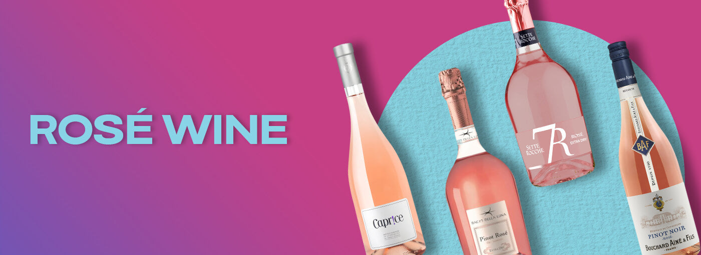 Rose Wines