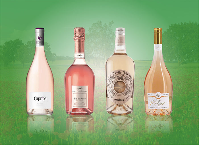 Rose Wines