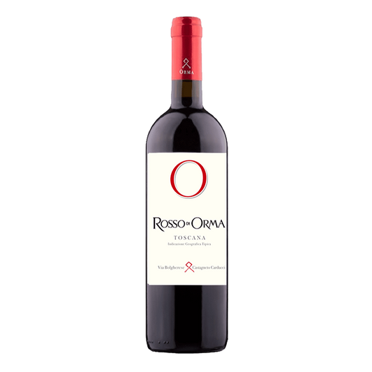 Rosso di Orma Toscana IGT