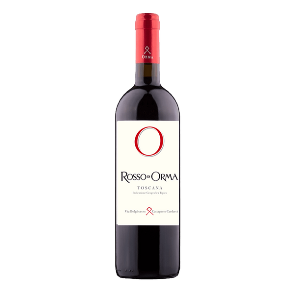 Rosso di Orma Toscana IGT