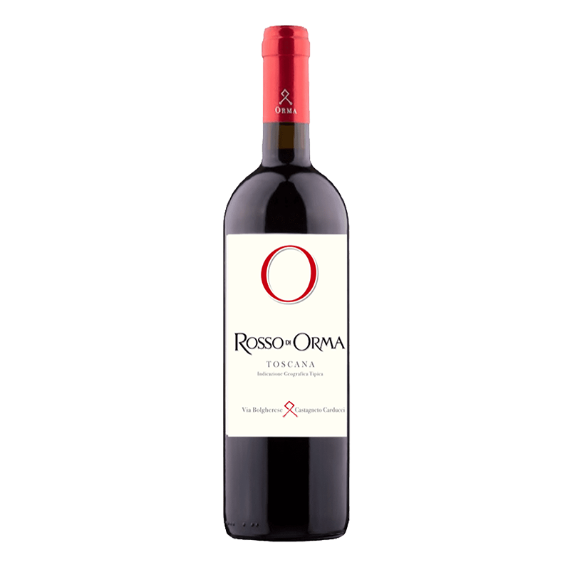 Rosso di Orma Toscana IGT
